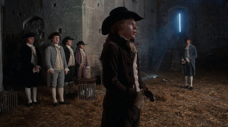 Barry Lyndon 7
