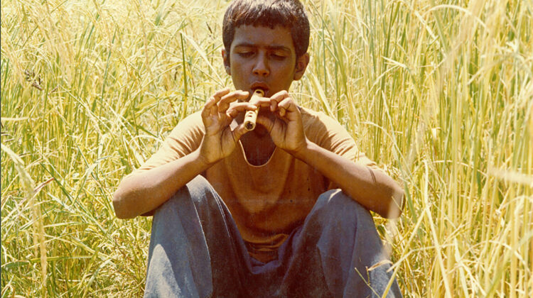 Bashu The Little Stranger 1
