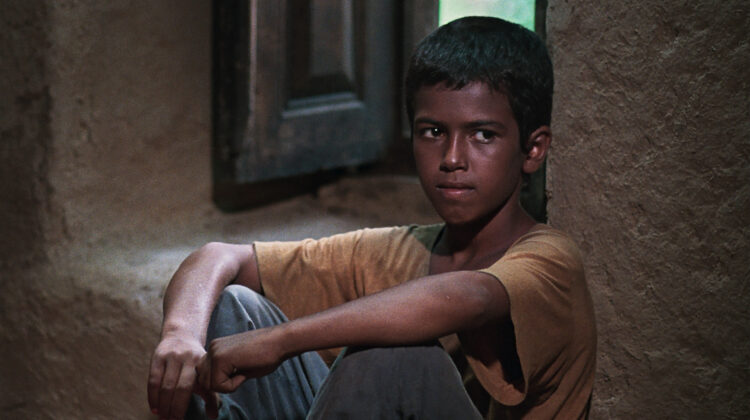 Bashu The Little Stranger 3