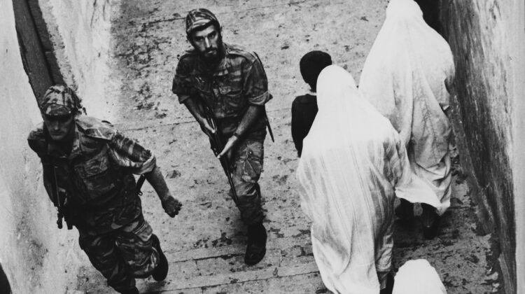 Battle Of Algiers 3