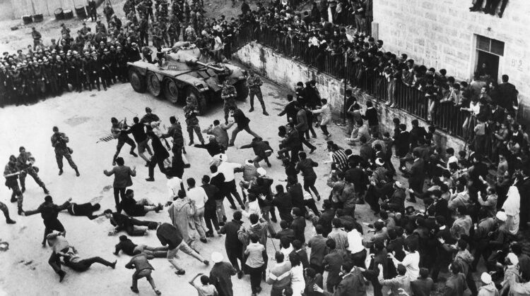 Battle Of Algiers 5