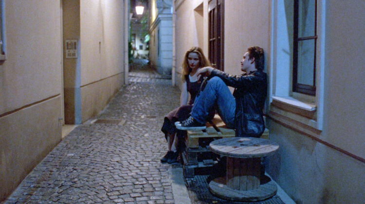 Before Sunrise 2