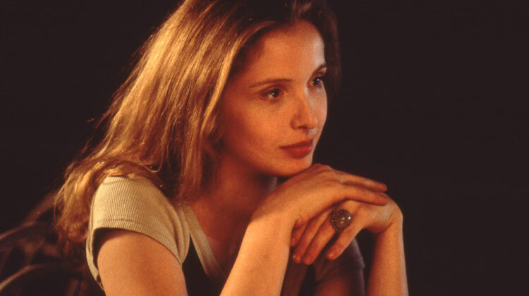 Before Sunrise 3