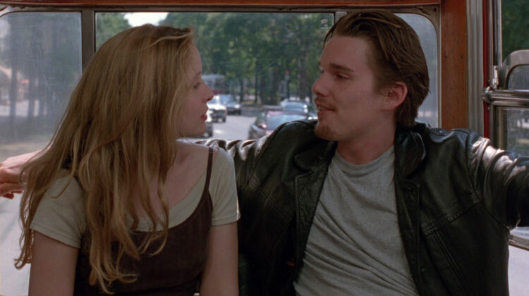 Before Sunrise 5