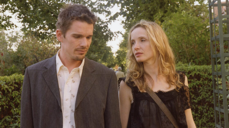 Before Sunset 1