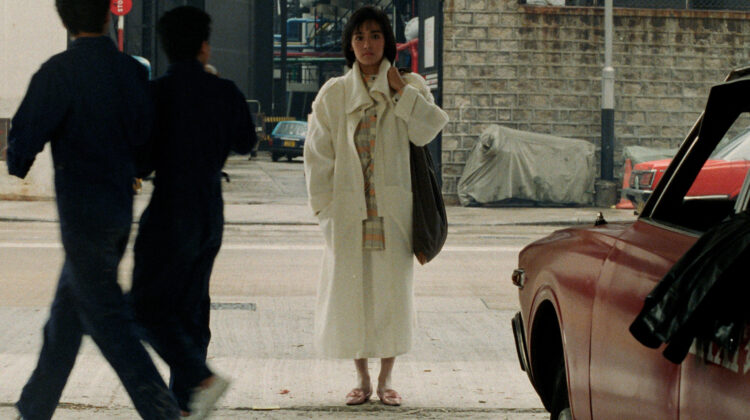 Better Tomorrow 3