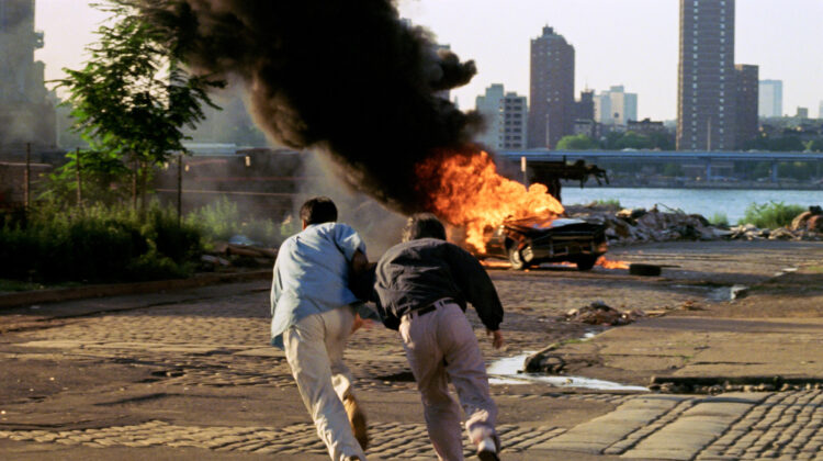 Better Tomorrow II 3