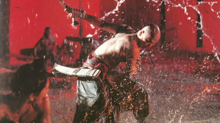 Blade 3