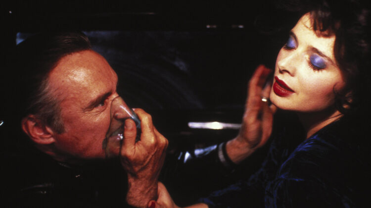 Blue Velvet 5