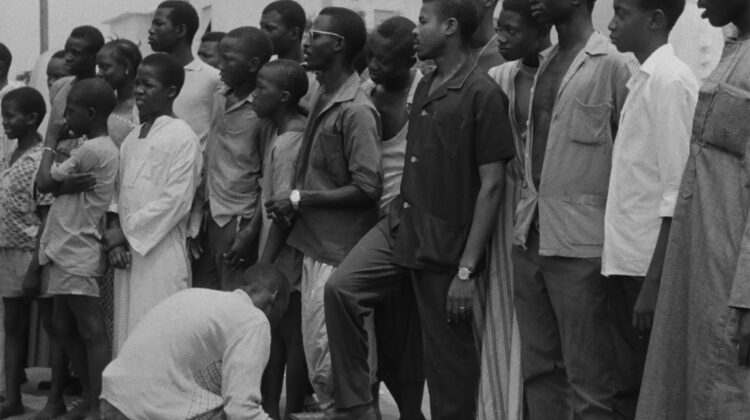 Borom Sarret 4