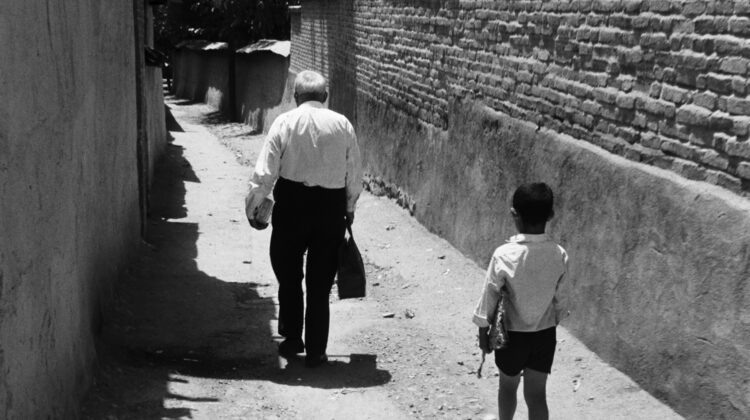 Bread And Alley 1