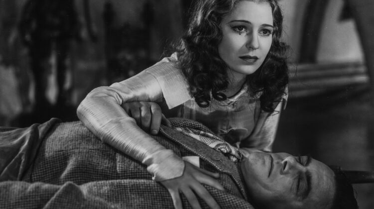 Bride Of Frankenstein 5