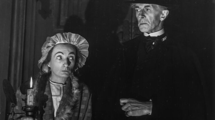 Bride Of Frankenstein 7