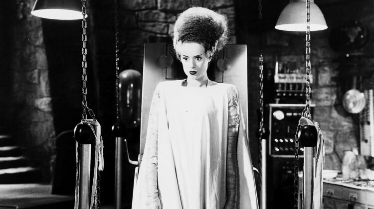 Bride Of Frankenstein 9