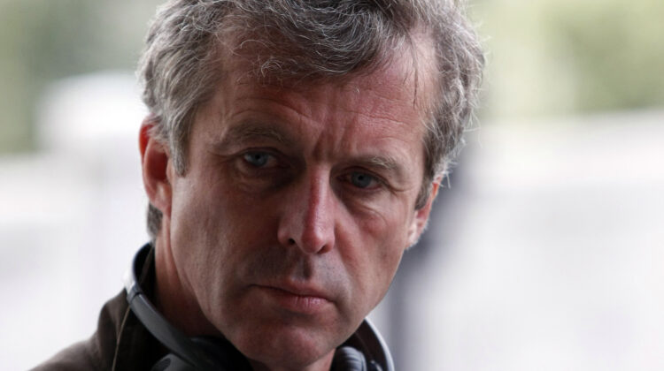 Bruno Dumont