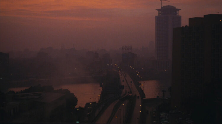 Cairo As Seen By Chahine 2