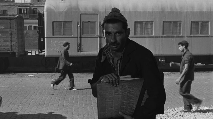 Cairo Station 6