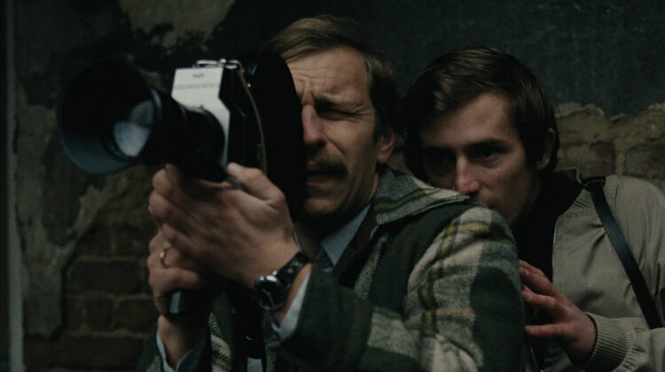 Camera Buff 4