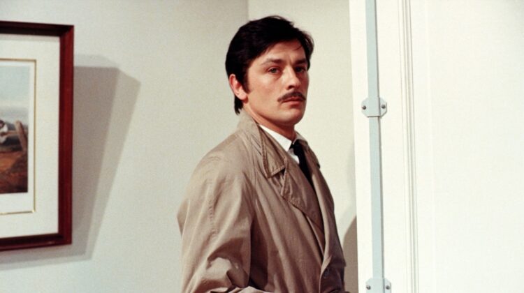 Cercle Rouge 1