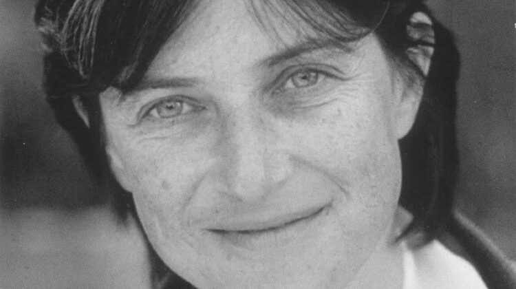 Chantal Akerman