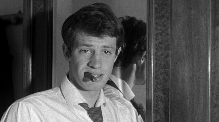 Charlotte And Her Boyfriend 2