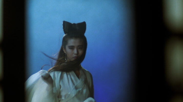 Chinese Ghost Story 1