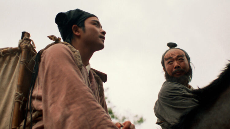 Chinese Ghost Story 2
