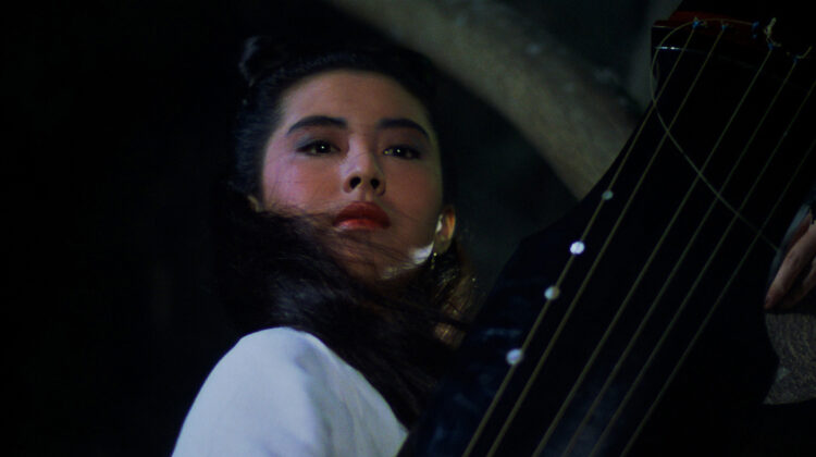 Chinese Ghost Story 3