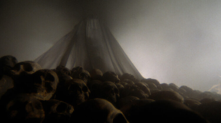 Chinese Ghost Story 6