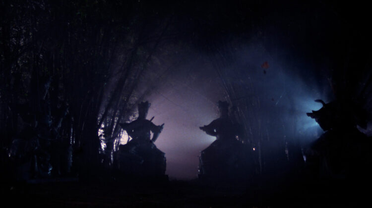 Chinese Ghost Story 7