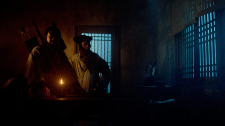 Chinese Ghost Story 8