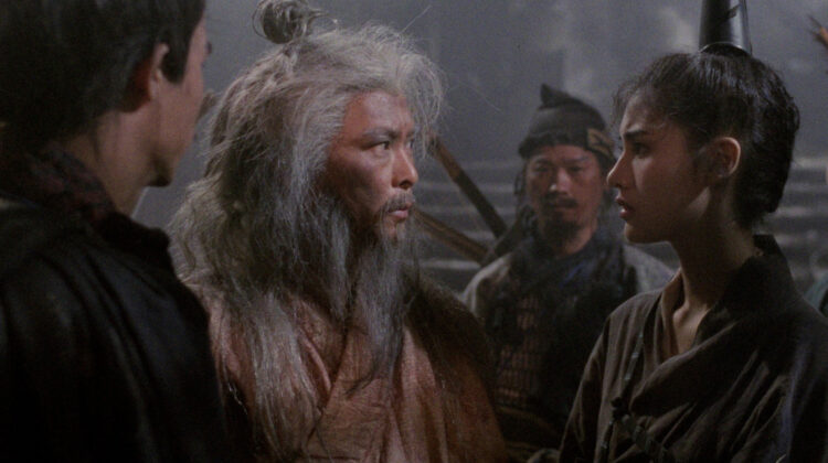 Chinese Ghost Story II 3