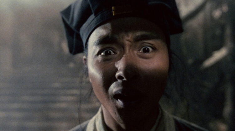 Chinese Ghost Story II 4