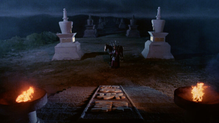 Chinese Ghost Story II 5