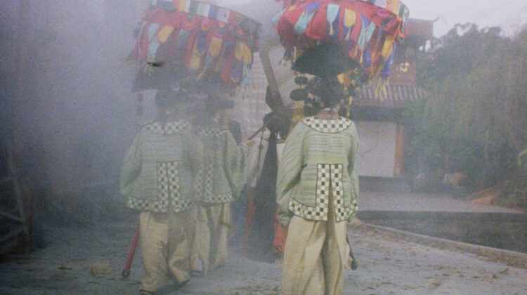 Chinese Ghost Story II 6