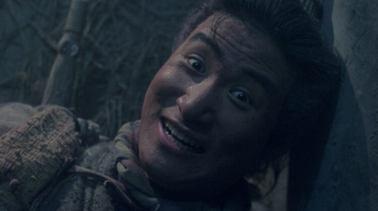 Chinese Ghost Story II 7