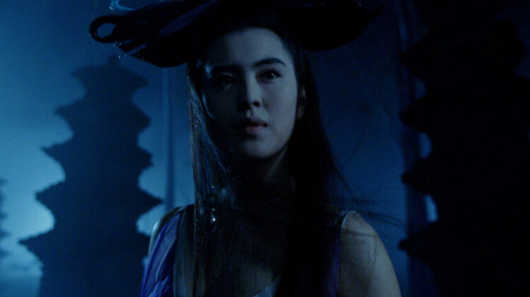 Chinese Ghost Story III 1