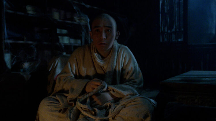 Chinese Ghost Story III 2