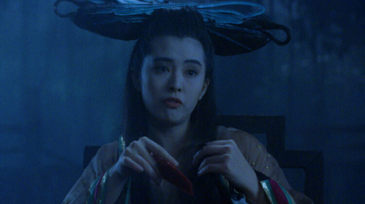 Chinese Ghost Story III 3