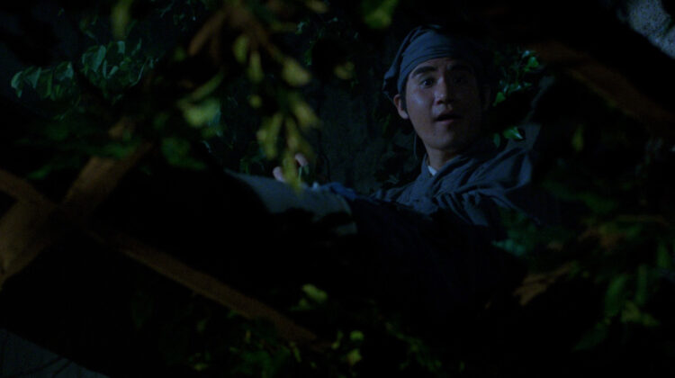 Chinese Ghost Story III 5