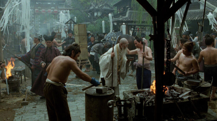 Chinese Ghost Story III 6