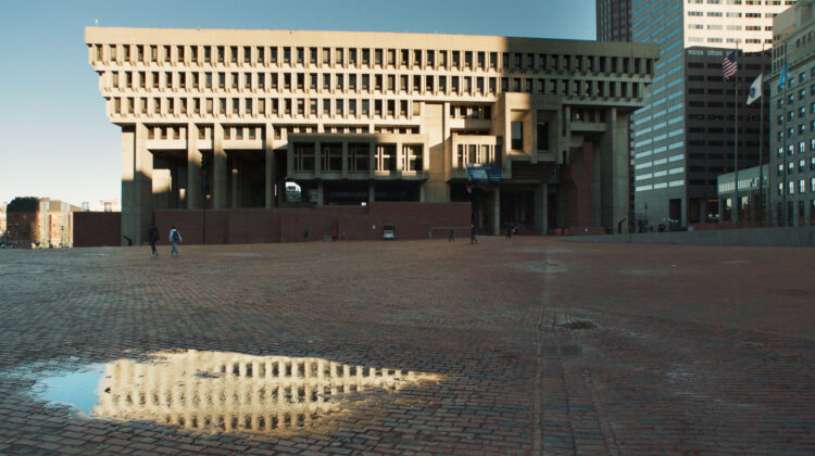 City Hall 8