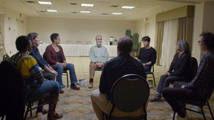 Climate In Therapy 2