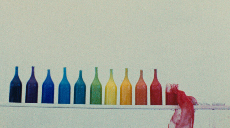 Colors 5