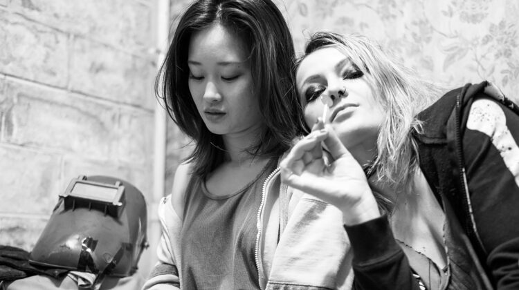 Curse Of Willow Song