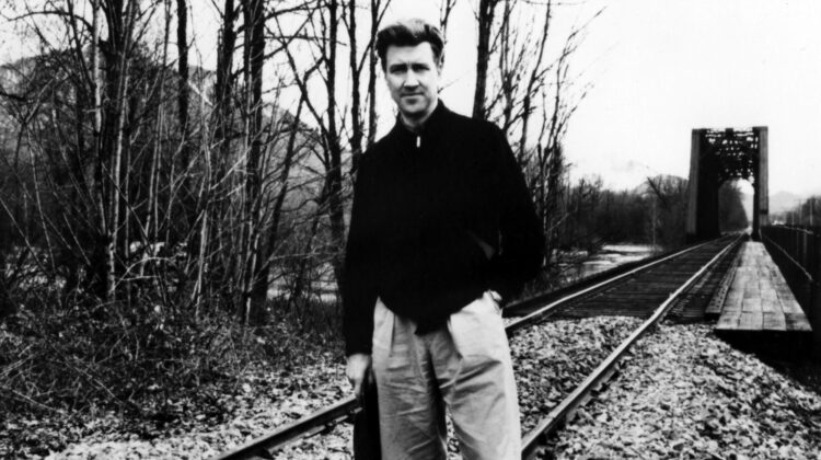 David Lynch 1