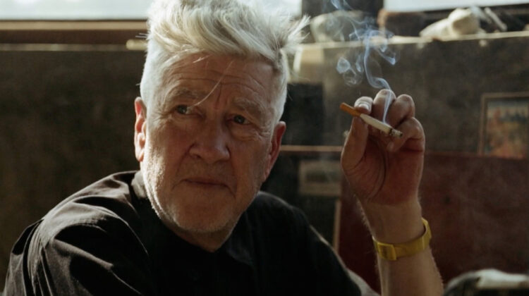 David Lynch 3