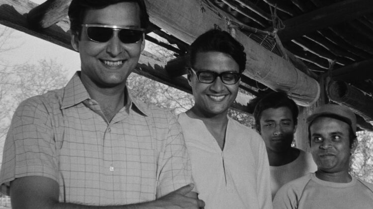 Days And Nights In Forest 2