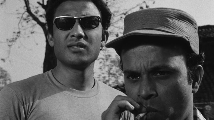 Days And Nights In Forest 4