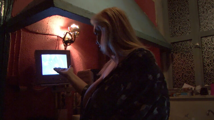 Days And Nights Of Demetra K 4